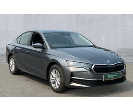 SKODA OCTAVIA 2024 - 1.5 TSI SE TECHNOLOGY 5DR
