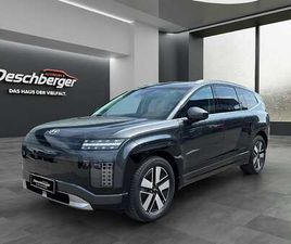 IONIQ 9 ALLRAD ELEKTRO 110KWH 4WD PRESTIGE LINE