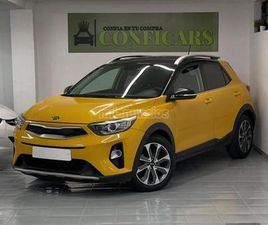 KIA STONIC KIA - STONIC