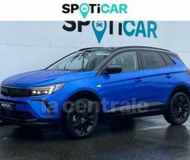 GENERATION2 1.2 TURBO 130 GS LINE AUTO