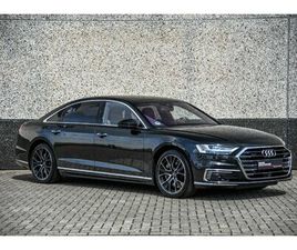 AUDI A8 - 60 TFSI E QUATTRO LANG PRO LINE PLUS