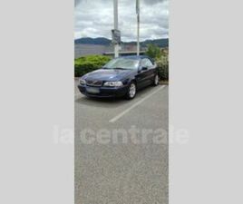 VOLVO C70 CABRIOLET CABRIOLET 2.0 T SUMMUM