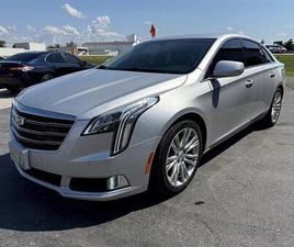 CADILLAC XTS USED 2019 CADILLAC XTS LUXURY