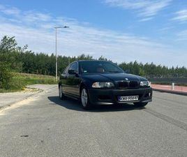 BMW SERIE 3 COUPE 323 BMW SERIA 3