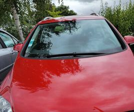 VOLKSWAGEN GOLF PLUS GOLF PLUS 2