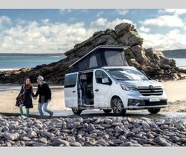 III (3) VAN BLUEDCI 130CH FLEX PLUS AMENAGE L1H1