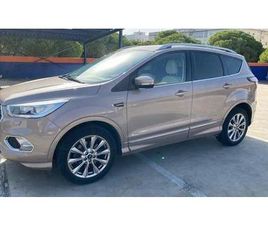 FORD - KUGA