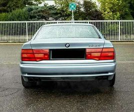 BMW SERIE 8 850 850I