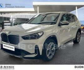 BMW IX1 XDRIVE 30 (U11) XDRIVE30 313 XLINE BVA 66.5 KWH