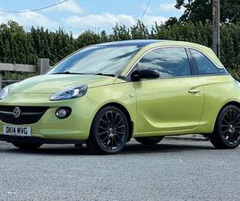 2014 (14) - 1.2I GLAM 3DR SUPER APPLE GREEN LOVELY SERVICE HISTORY