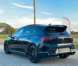 GOLF 8R