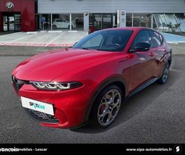 ALFA ROMEO TONALE 1.5 HYBRID 130 CH TCT7 EDIZIONE SPECIALE 5P