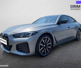 BMW I4 M50 BMW I4 M50 XDRIVE 544 CH BVA M PERFORMANCE