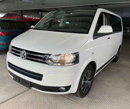 MULTIVAN 2.0 BITDI COMFORTLINE 180CV DSG