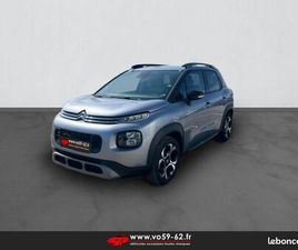 CITROEN C3 AIRCROSS PURETECH 110CH S&S SHINE