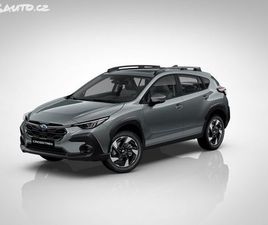 SUBARU CROSSTREK SUBARU CROSSTREK 2.0I E-BOXER COMFORT NAVI MY25
