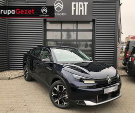 CITROEN C4X BUSINESS HYBRID 136 EDCT6 | 515673
