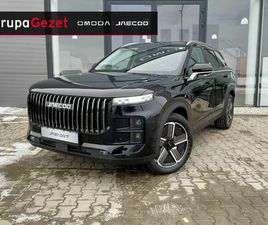 JAECOO 7 WERSJA URBAN