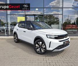 OPEL FRONTERA OPEL FRONTERA ELECTRIC GS E113 KM | 697337