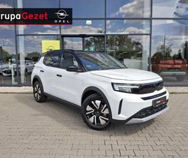 OPEL FRONTERA OPEL FRONTERA GS HYBRID 1.2 TURBO 145KM EDCT6 | 698219