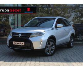 SUZUKI VITARA 1.4 PREMIUM PLUS 4WD 2025