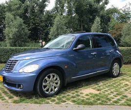 PT CRUISER 2.4I TOURING