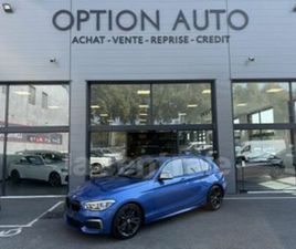 (F20) GENERATION2 135I XDRIVE M PERFORMANCE BVA8 5P