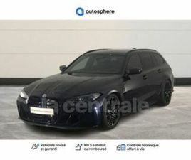 BMW SERIE 3 TOURING M3 (G81) TOURING 3.0 510 M3 COMPETITION M XDRIVE BVA8