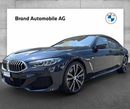 BMW SERIE 8 840 840I XDRIVE GRAN COUPÉ