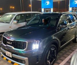KIA TELLURIDE