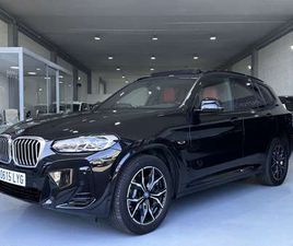 XDRIVE 30E XLINE M SPORT