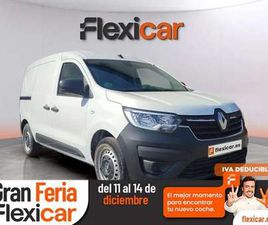 RENAULT EXPRESS FURG%C3%B3N+DIESEL++1.5+BLUE+DCI+CONFORT+70KW%2C+7