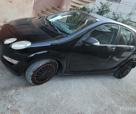 SMART FORFOUR SMART NE SHITJE, FORFOUR