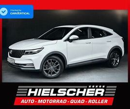 DFSK FENGON 5 *1. HAND*UNFALLFREI*SERVICE NEU