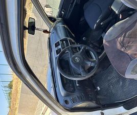 NISSAN TERRANO NISAN TERRANO