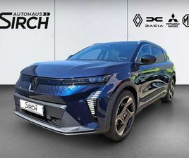 E-TECH ICONIC 220 LONG RANGE