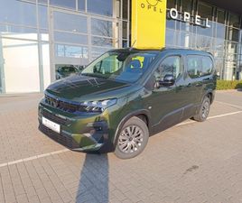 PEUGEOT RIFTER PEUGEOT RIFTER