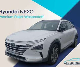 PREMIUM PAKET WASSERSTOFF