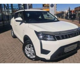 2023 MAHINDRA XUV 300 1.2T | W6