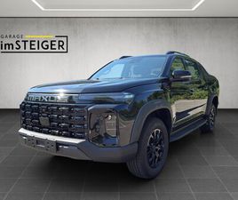 T60 MAX 2.0 TD LUXURY