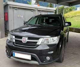 2,0 MULTIJET II 170 BLACK CODE AWD AUT.