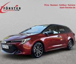 TOURING SPORTS 2,0-L-HYBRID GR SPORT