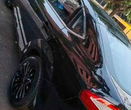 FORD MONDEO FORD - MONDEO