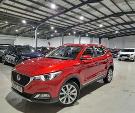 MG MG3 ZS SUV 2019, 24000 MILES, £10880 - 32115451 - EXCHANGEANDMART.CO.UK