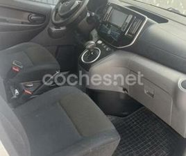 NISSAN ENV200 EVALIA