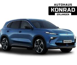 LUXURY LONG RANGE *TAGESZULASSUNG*