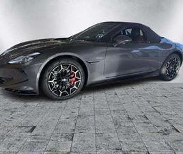 ROADSTER ***E-CABRIO MIT FLÜGELTÜREN***