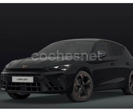 CUPRA LEÓN 1.5 TSI EHYBRID 150W DSG