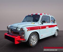 ABARTH 1000 TC