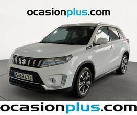 1.5 HYBRID GLX STRONG 4WD AUTO (116 CV)